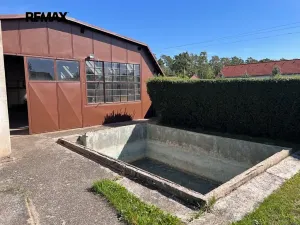 Prodej rodinného domu, Hlavečník, 105 m2