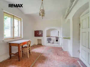 Prodej rodinného domu, Drahotín, 82 m2