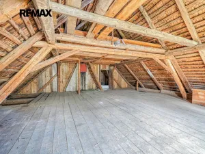 Prodej rodinného domu, Drahotín, 82 m2