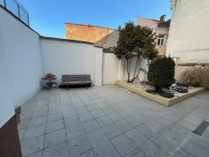 Prodej rodinného domu, Prostějov, Újezd, 95 m2