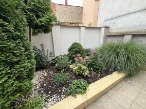 Prodej rodinného domu, Prostějov, Újezd, 95 m2