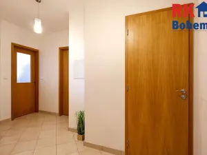 Prodej bytu 3+kk, Dolní Břežany, 5. Května, 84 m2