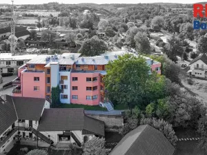 Prodej bytu 3+kk, Dolní Břežany, 5. Května, 84 m2