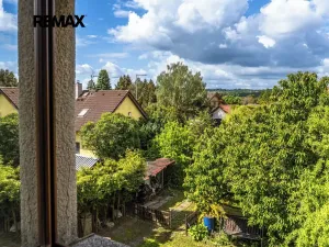 Prodej rodinného domu, Kamenice, Pražská, 182 m2