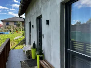 Prodej rodinného domu, Košetice, Nad Rybníkem, 110 m2