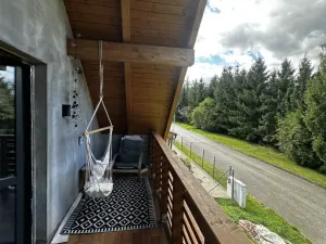 Prodej rodinného domu, Košetice, Nad Rybníkem, 110 m2