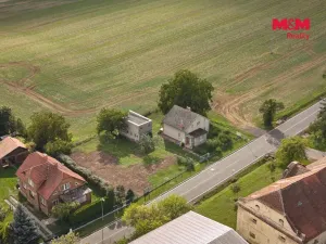 Prodej chalupy, Dětenice - Osenice, 130 m2