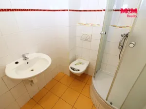 Pronájem bytu 1+kk, Varnsdorf, Hrnčířská, 25 m2