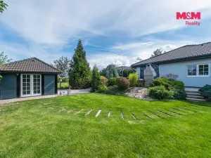 Prodej rodinného domu, Doubravčice, Pod vodárnou, 109 m2