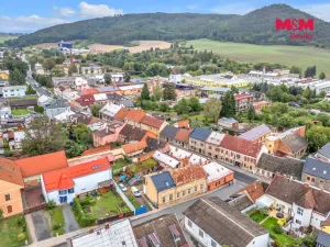 Prodej bytu 4+kk, Moravská Třebová - Předměstí, K. Čapka, 87 m2