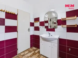 Prodej rodinného domu, Horní Suchá, Chrost, 148 m2