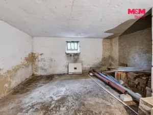 Prodej rodinného domu, Horní Suchá, Chrost, 148 m2