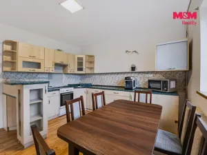 Prodej rodinného domu, Horní Suchá, Chrost, 148 m2