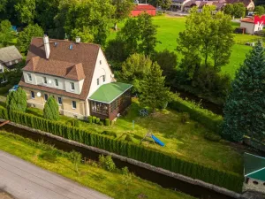 Prodej rodinného domu, Raspenava, Luční, 300 m2