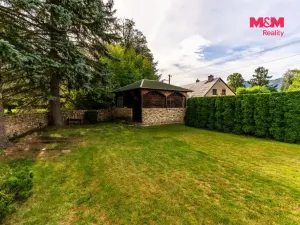 Prodej rodinného domu, Raspenava, Luční, 300 m2