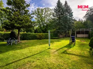 Prodej rodinného domu, Raspenava, Luční, 300 m2