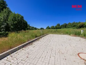 Prodej pozemku pro bydlení, Hájek, 816 m2