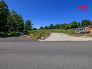 Prodej pozemku pro bydlení, Hájek, 816 m2