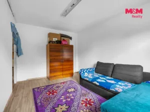 Prodej rodinného domu, Luže - Bělá, 220 m2