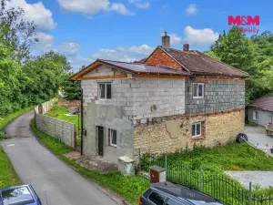 Prodej rodinného domu, Luže - Bělá, 220 m2