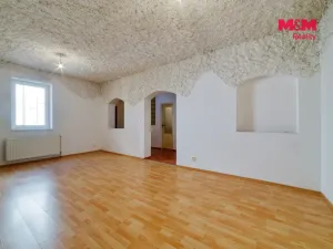 Pronájem bytu 3+1, Františkovy Lázně, 81 m2
