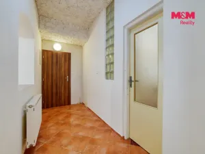 Pronájem bytu 3+1, Františkovy Lázně, 81 m2