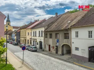 Prodej rodinného domu, Roudnice nad Labem, Havlíčkova, 129 m2