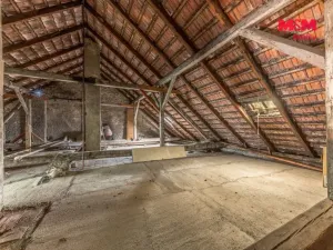 Prodej rodinného domu, Roudnice nad Labem, Havlíčkova, 129 m2