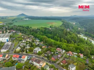 Prodej rodinného domu, Bělá pod Bezdězem, Elišky Krásnohorské, 115 m2