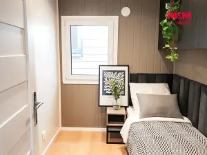 Prodej rodinného domu, Horní Čermná, 55 m2
