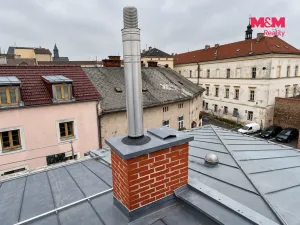 Prodej rodinného domu, Olomouc, Šemberova, 420 m2