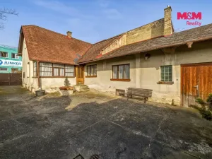 Prodej rodinného domu, Mělník, Řípská, 123 m2