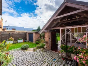 Prodej rodinného domu, Jirny, 5. května, 129 m2