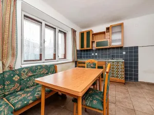 Prodej rodinného domu, Vrčeň, 164 m2