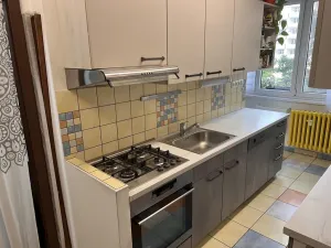 Prodej bytu 3+1, Karlovy Vary, Okružní, 67 m2