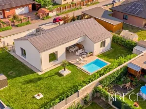 Prodej rodinného domu, Trnava, 145 m2