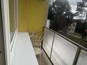 Prodej bytu 1+1, Havlíčkův Brod, Žižkov II, 25 m2