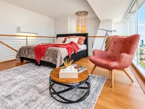 Prodej apartmánu, Praha - Smíchov, Kobrova, 173 m2