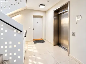 Prodej apartmánu, Praha - Smíchov, Kobrova, 173 m2