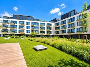 Prodej apartmánu, Praha - Smíchov, Kobrova, 173 m2