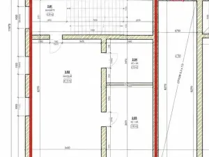 Pronájem skladu, Moravany - Platěnice, 105 m2