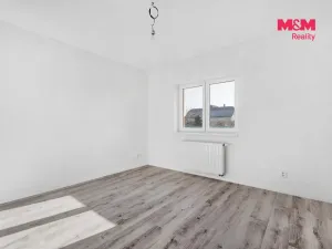 Prodej rodinného domu, Dolní Beřkovice, Horní hájek, 76 m2