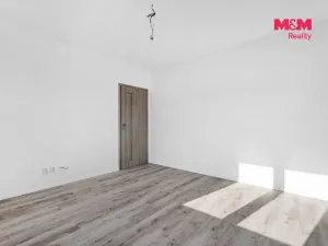 Prodej rodinného domu, Dolní Beřkovice, Horní hájek, 76 m2