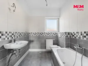 Prodej rodinného domu, Dolní Beřkovice, Horní hájek, 76 m2