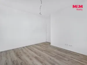 Prodej rodinného domu, Dolní Beřkovice, Horní hájek, 76 m2