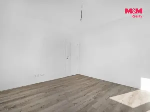 Prodej rodinného domu, Dolní Beřkovice, Horní hájek, 76 m2