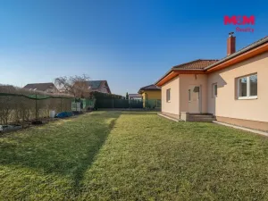 Prodej rodinného domu, Dolní Beřkovice, Horní hájek, 76 m2