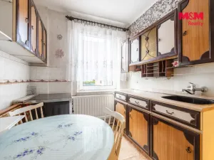 Prodej rodinného domu, Zlín, Podvesná VI, 88 m2
