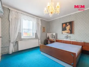Prodej rodinného domu, Zlín, Podvesná VI, 88 m2