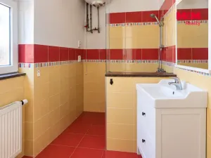 Pronájem bytu 3+kk, Velké Přílepy, Pražská, 60 m2